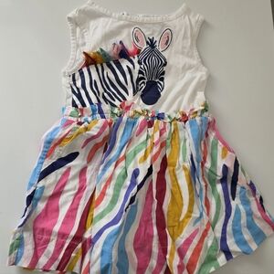 Mini Boden Dress